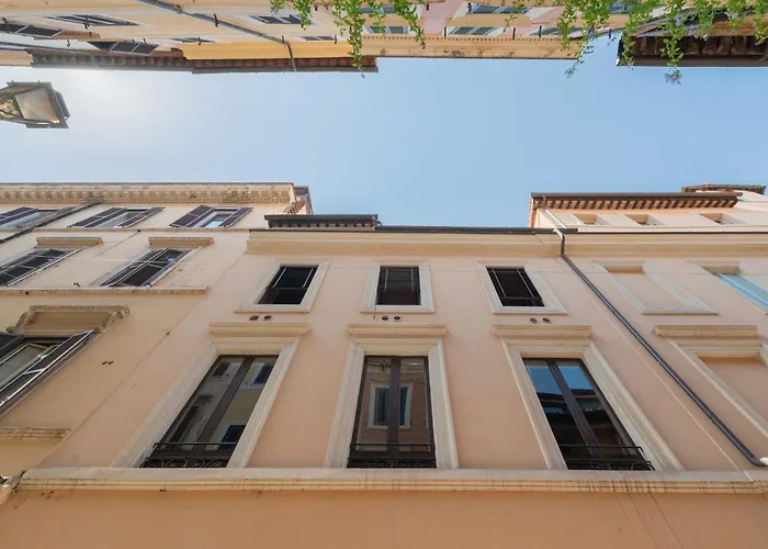 Elical Vatican 4* Rome