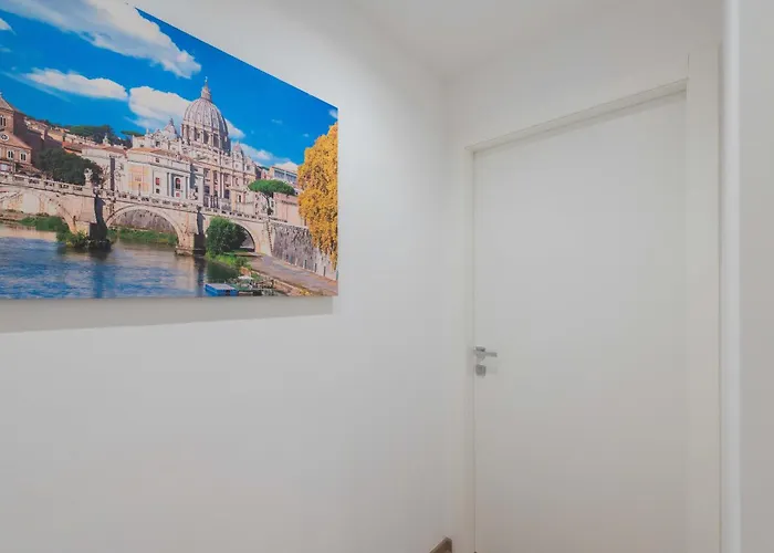 Гостевой дом Elical Vatican