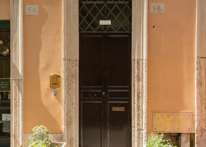 Elical Vatican Гостевой дом 4*