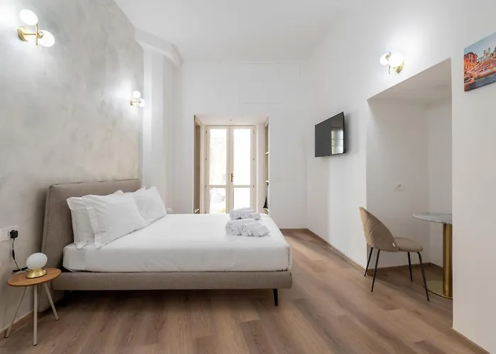 Elical Vatican 4*