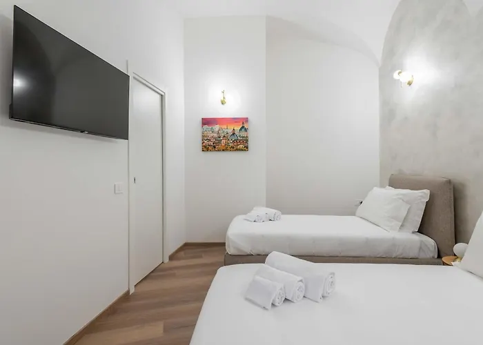 Гостевой дом Elical Vatican 4*