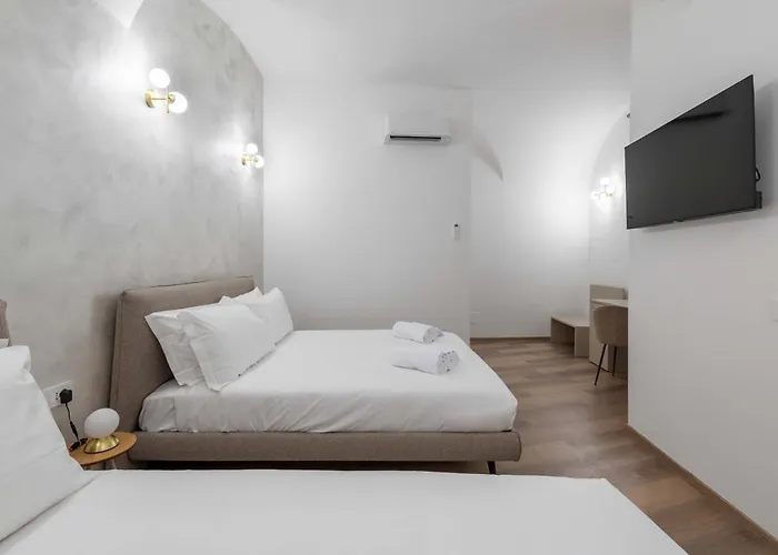 Гостевой дом Elical Vatican 4*