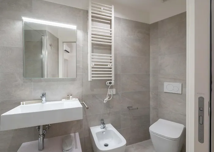 Elical Vatican 4* Рим