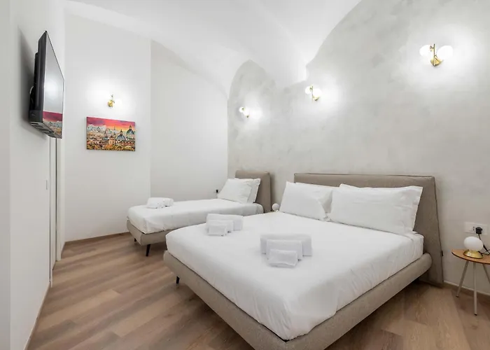 Elical Vatican 4*