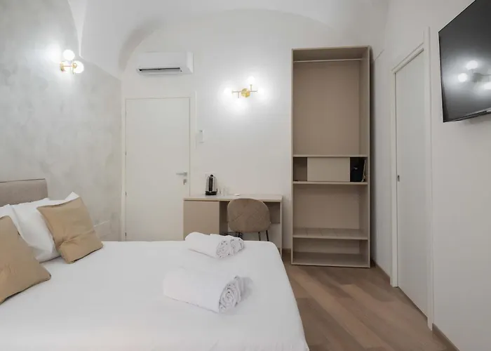 Elical Vatican 4* Рим