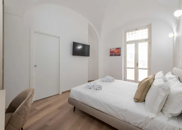 Elical Vatican Гостевой дом 4*