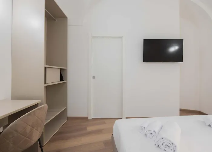Elical Vatican 4* Рим